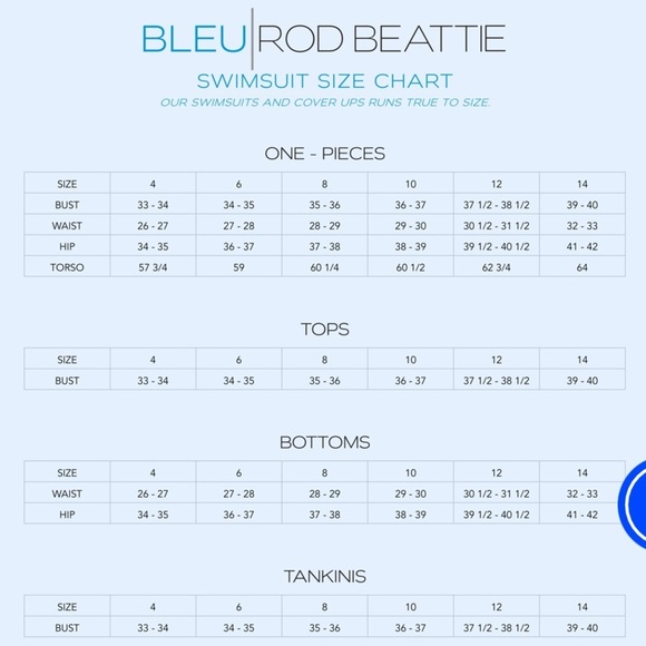 Bleu Rod Beattie Orange Boho Free Spirit Plunge Halter One Piece Swim Suit NWOT - Picture 13 of 13